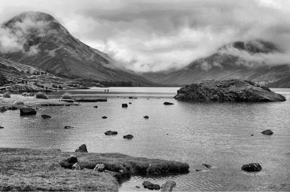 Wastwater, Cumbria